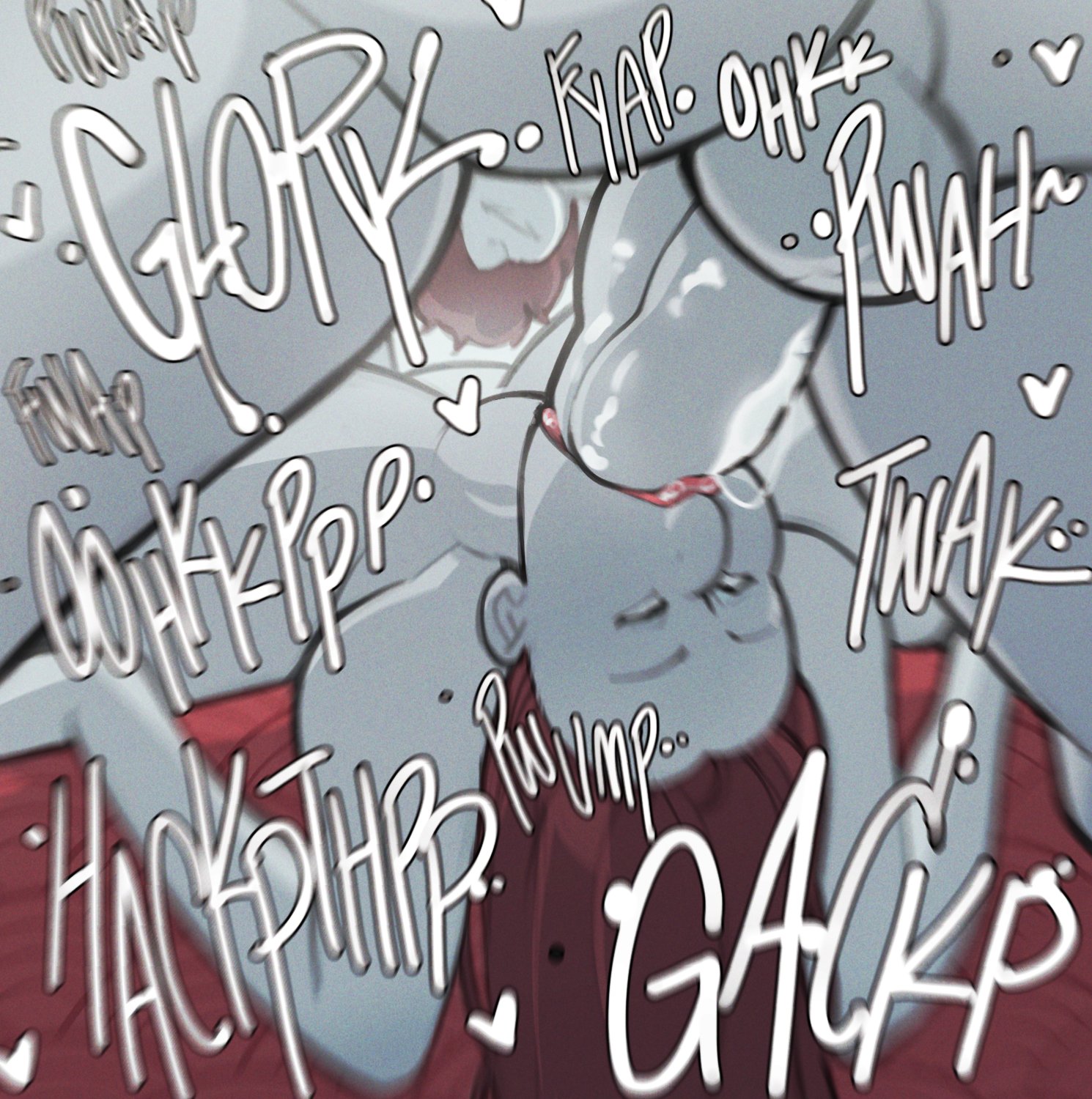 1boy, 1boy1girl, 1girls, balls, comic, facefuck, female, huge cock, incest, long hair, male, male/female, mother, mother and child, mother and son, not enough milk (artist), oral, oral penetration, oral sex, original, parent, parent and child, penis, sex, son, testicles, text, text bubble
