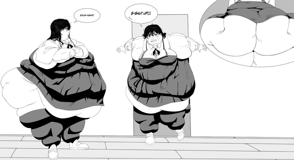Yoru (Chainsaw Man) Rule 34 Image
