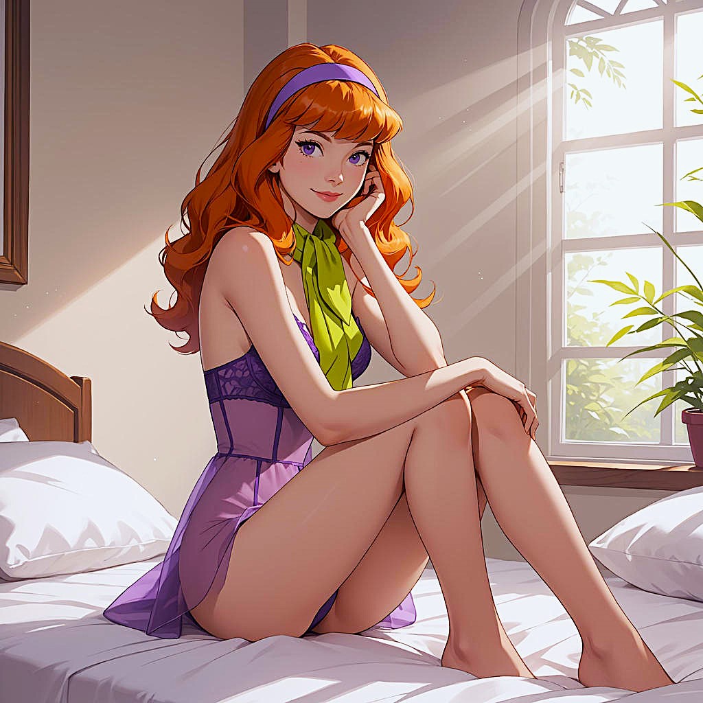 Ass Rule 34 Image