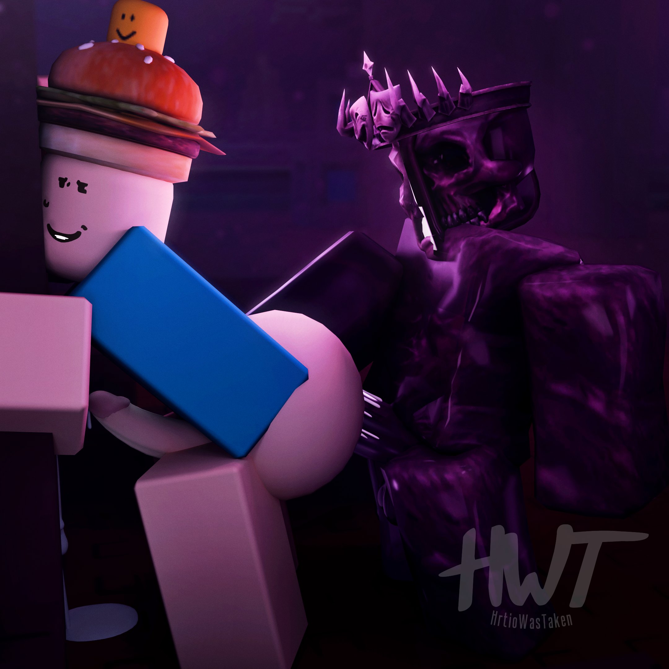 007n7 (forsaken), 2boys, 3d, against wall, cum, forsaken (roblox), gay, hrtiowastaken, male, noli (forsaken), roblox, roblox game, robloxian, tagme, yaoi