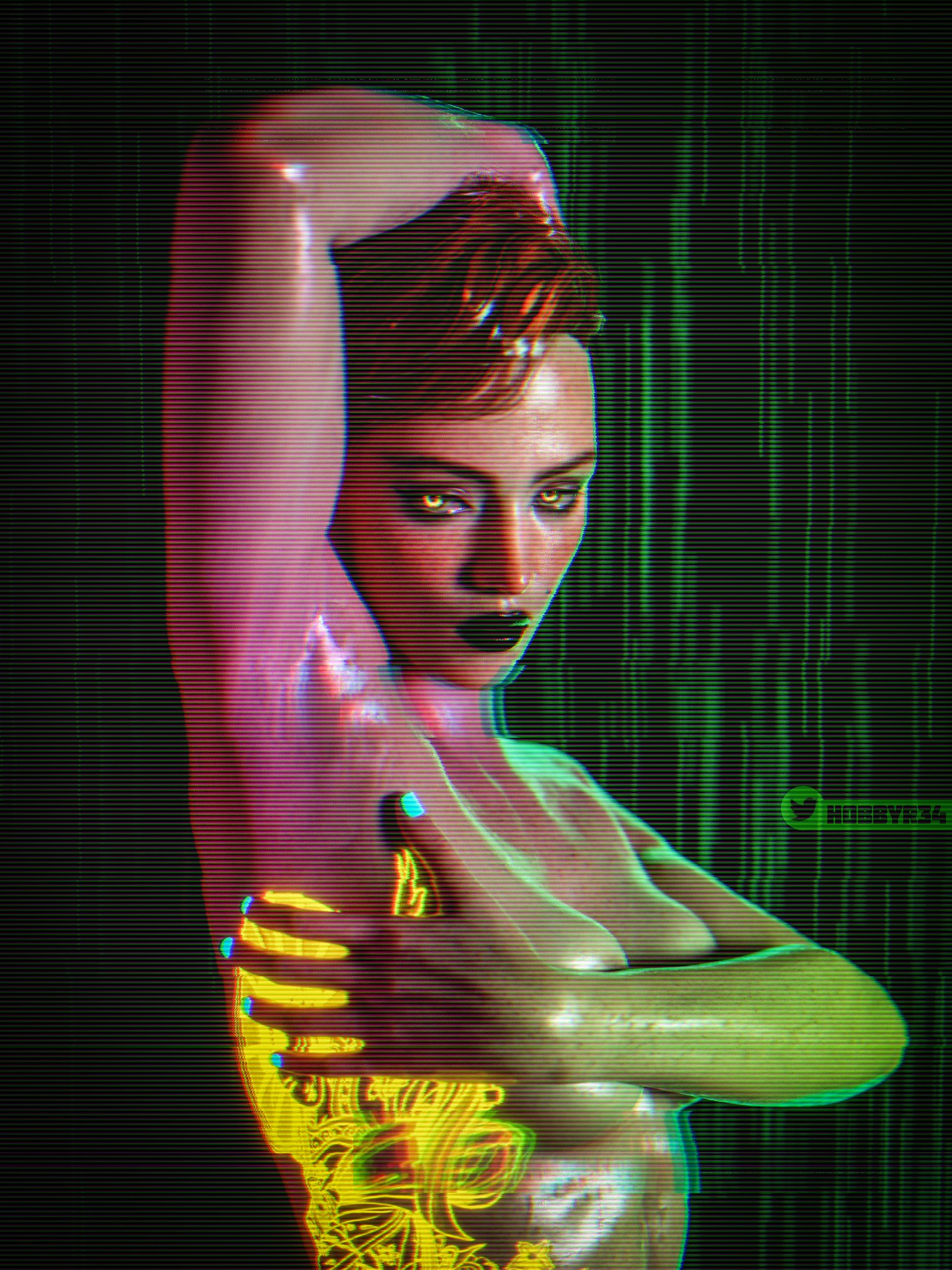 aurore cassel, cd projekt red, cyberpunk (series), cyberpunk 2077, cyberpunk 2077: phantom liberty, hobbyr34, tagme