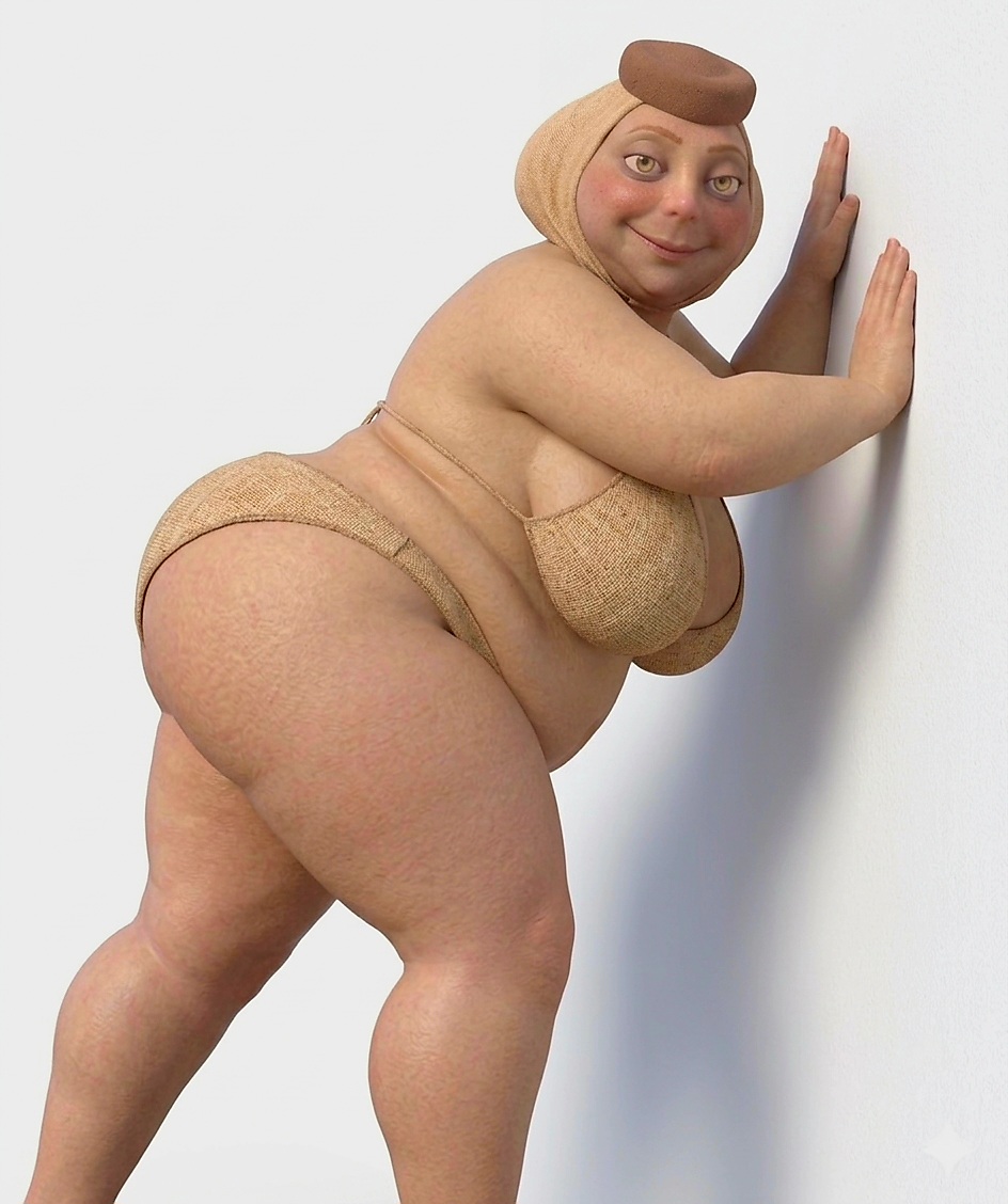Maudie (Brave) Rule 34 Image