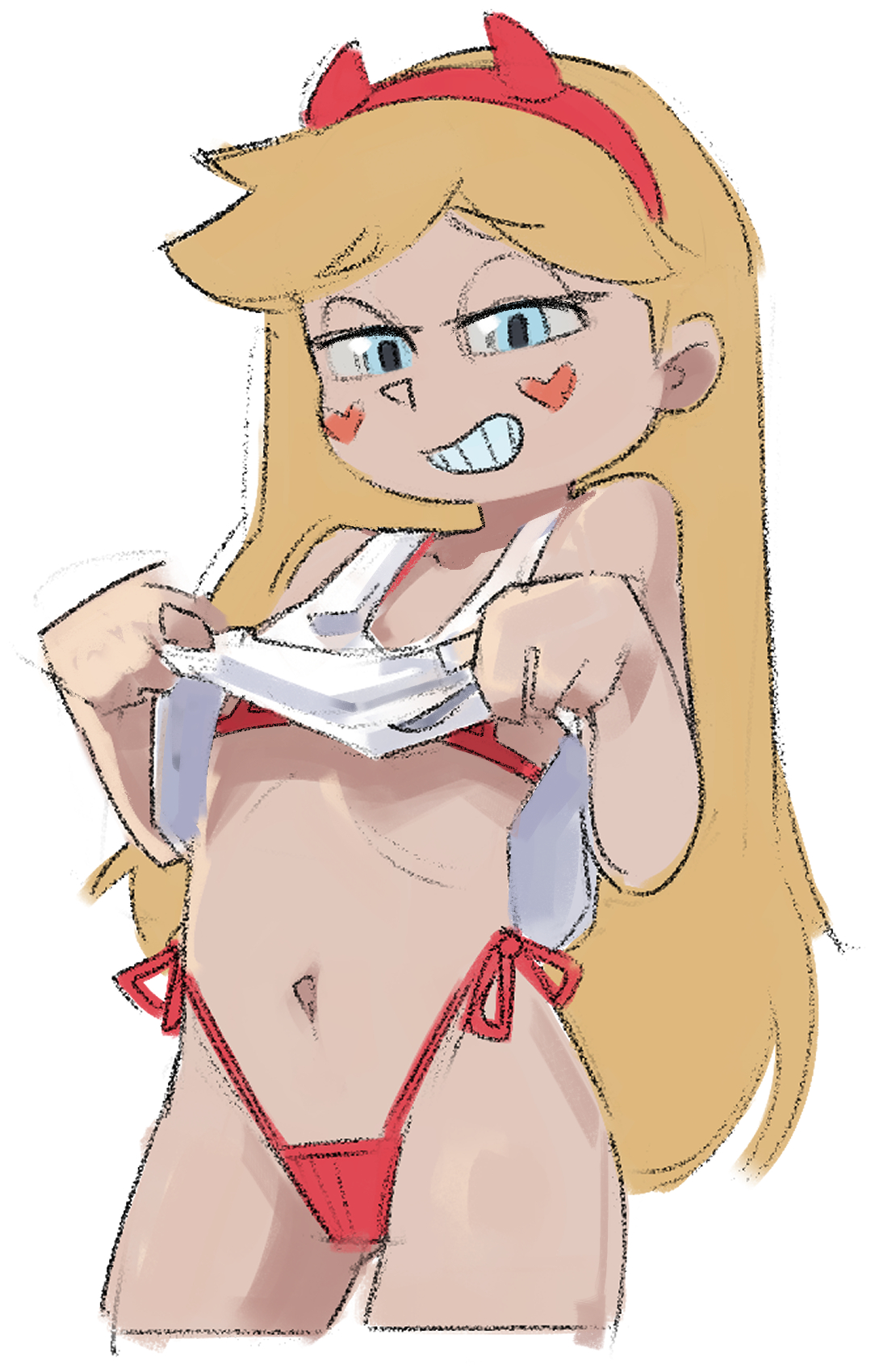 cadmio, disney, disney channel, female, female only, star butterfly, star vs the forces of evil
