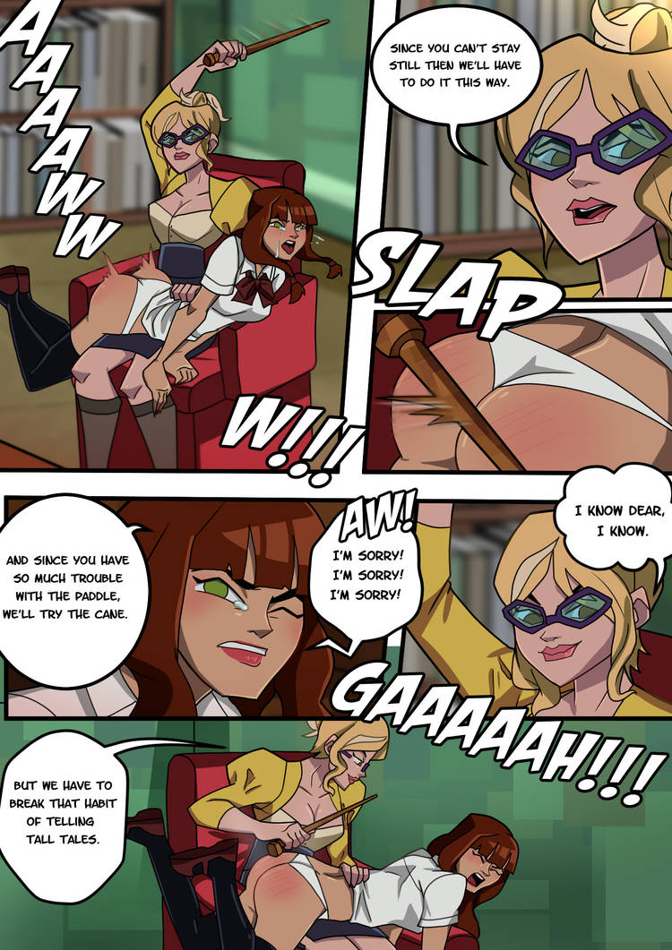 Lila Rossi (Miraculous Ladybug) Rule 34 Image