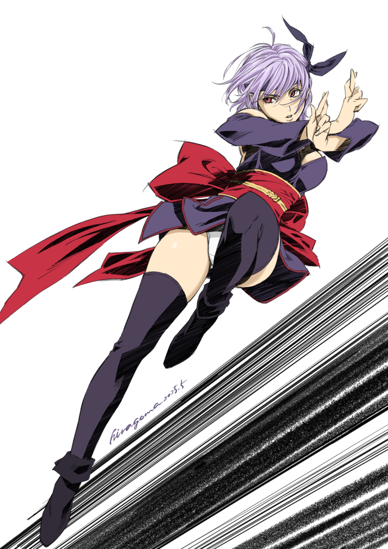 Ayane (Doa) Rule 34 Image