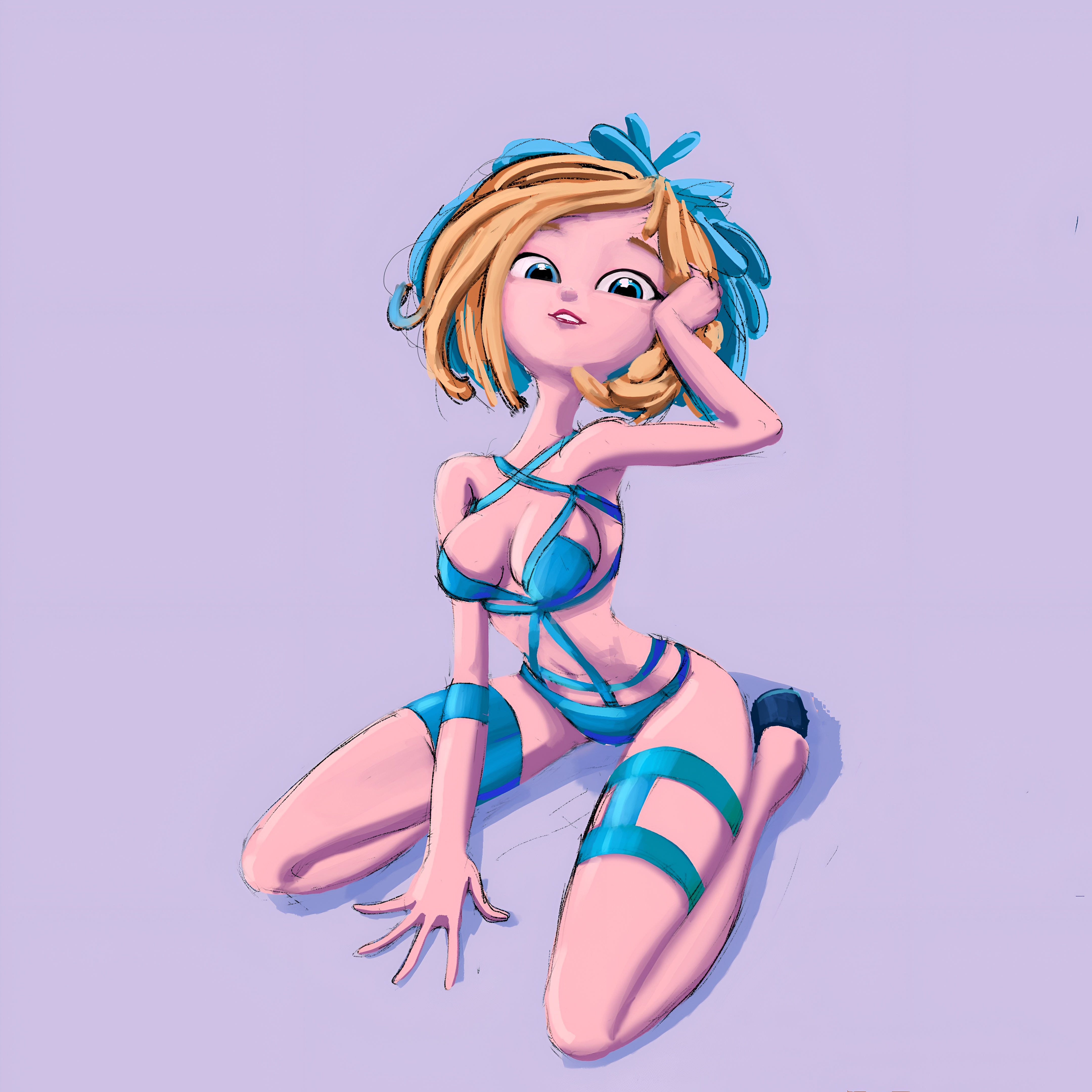 Сказочный патруль r34