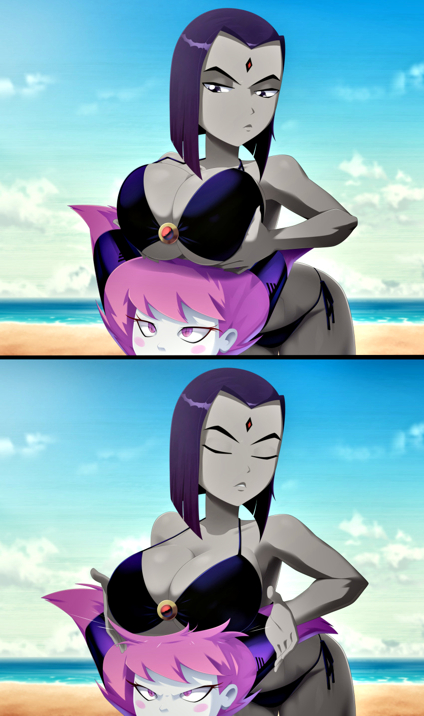 Jinx (Dc) Rule 34 Image