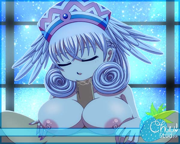 breasts, erochuu, female, male, melia antiqua, naked, nintendo, nude, oral, paizuri, straight, xenoblade (series), xenoblade chronicles