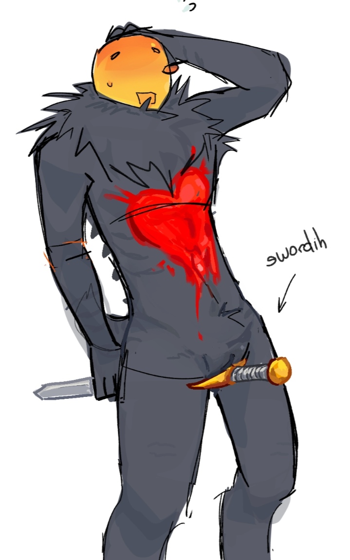 Robloxian (Die Of Death (Roblox)) Rule 34 Image