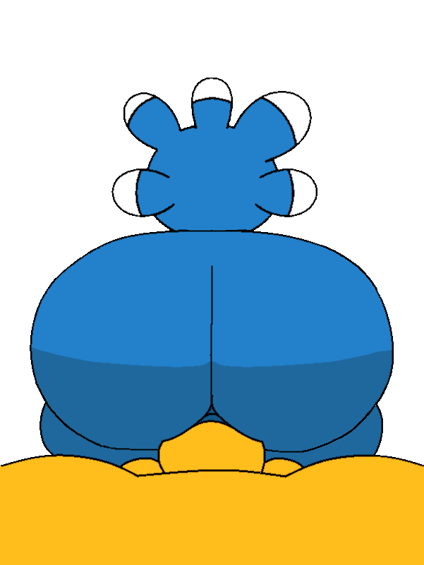 Scratch Cat (Beat Banger) Rule 34 Image