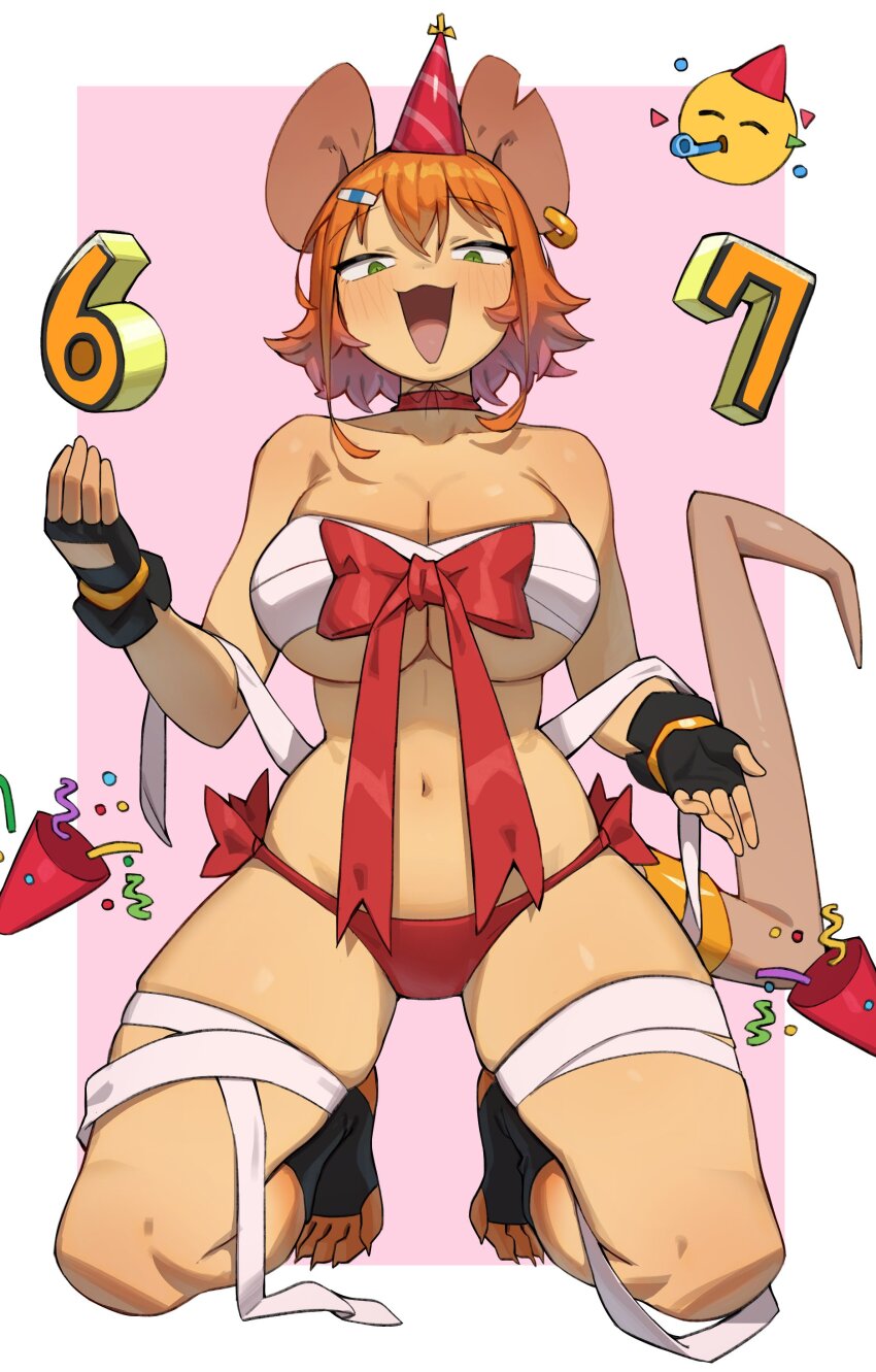 67 (Meme) Rule 34 Image