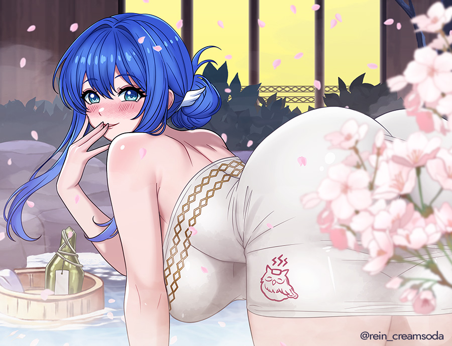 Caeda (Fire Emblem) Rule 34 Image