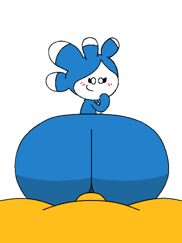 Scratch Cat (Beat Banger) Rule 34 Image