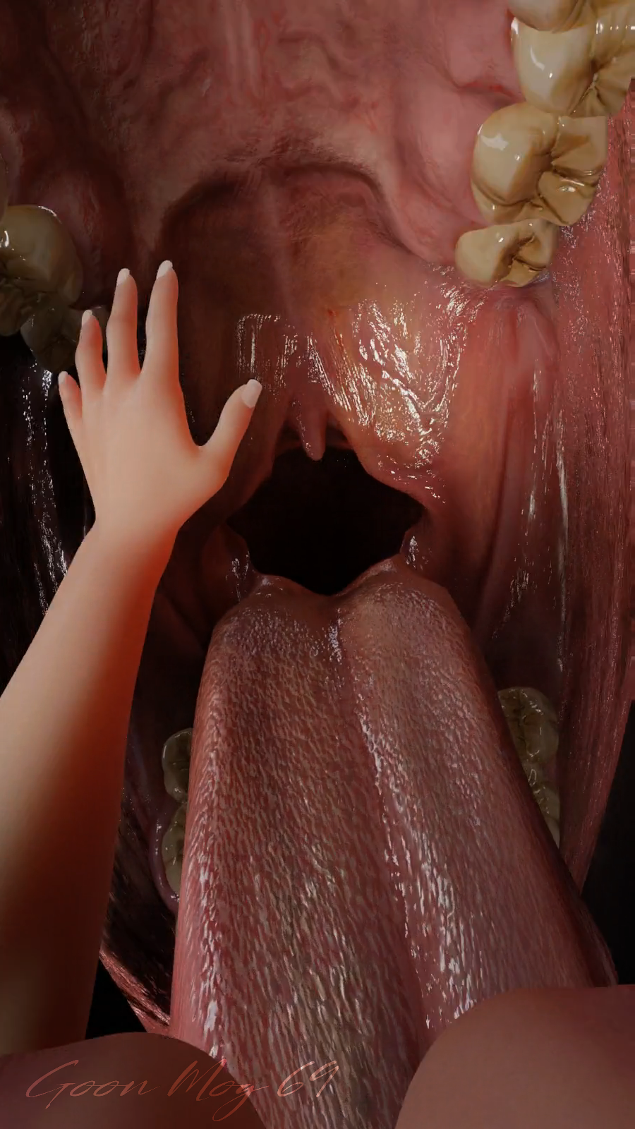 3d Rule 34 Image