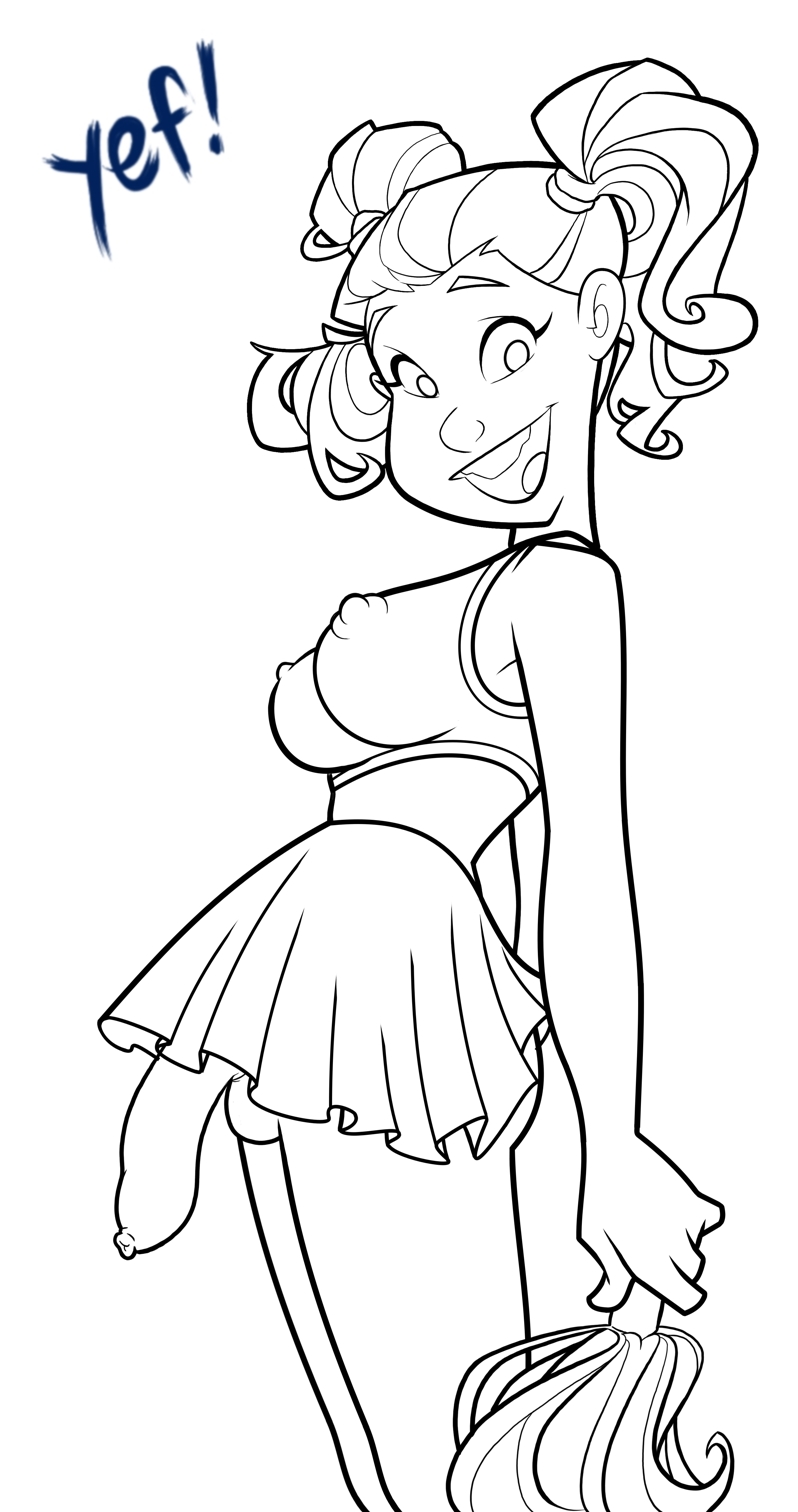 1futa Rule 34 Image