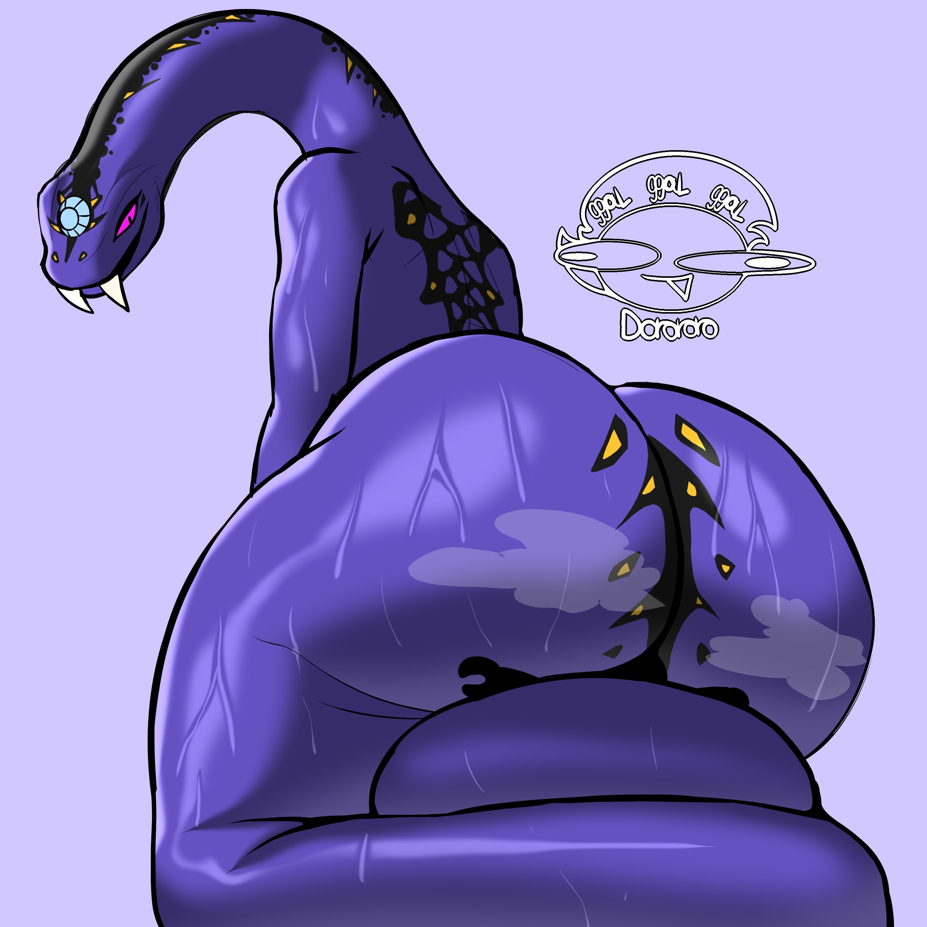 2boys, 2d, alternate version available, anthro, anthro male, ass, ass bigger than head, ass in face, big ass, bottom heavy, da ra ra ra, dominant male, face in ass, facesitting, fat ass, fat thighs, furry, furry male, gay, huge ass, huge thighs, lego, long tail, looking back, looking back at another, male, male only, male/male, massive ass, naked, ninjago, no genitals, no sex, non-human, nonhuman, nude, pythor (ninjago), pythor p. chumsworth (ninjago), questionable consent, reptile, restrained, restrained by tail, scalie, scalie male, serpent, serpentine, serpentine (ninjago), simple background, sitting on another, sitting on face, sitting on person, size difference, sweat, sweaty, sweaty ass, sweaty body, tail, thick thighs, thighs, twitter link, wrapped up