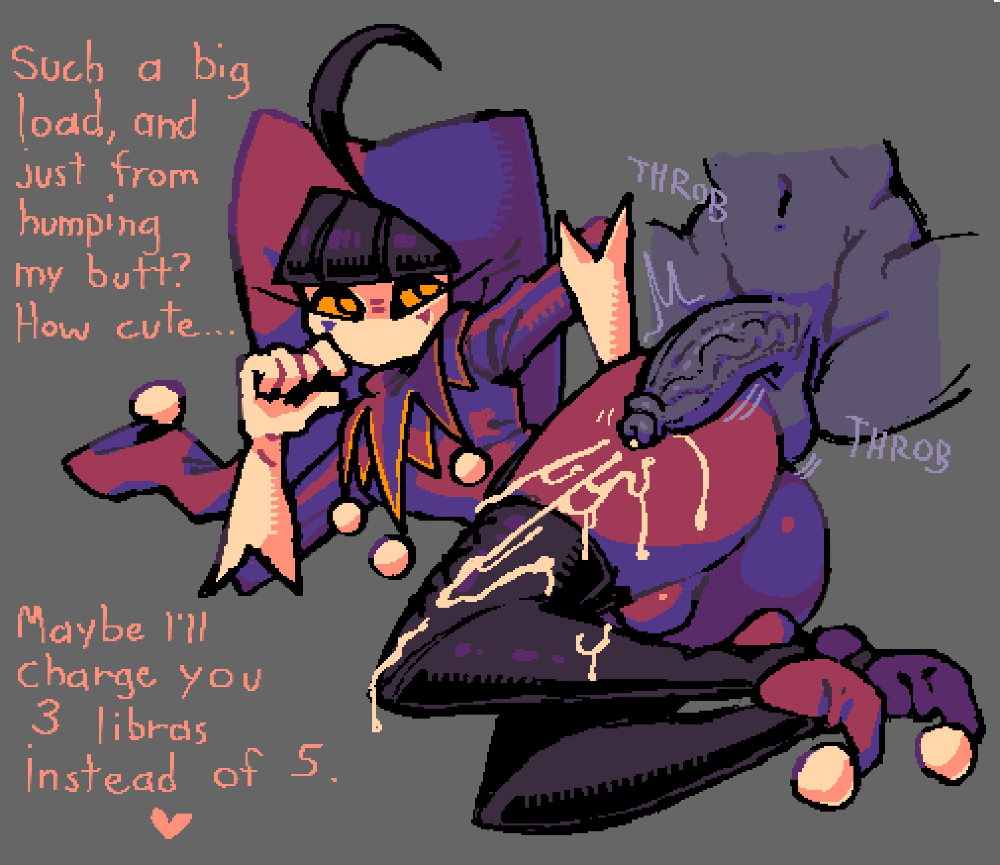 Anon Rule 34 Image