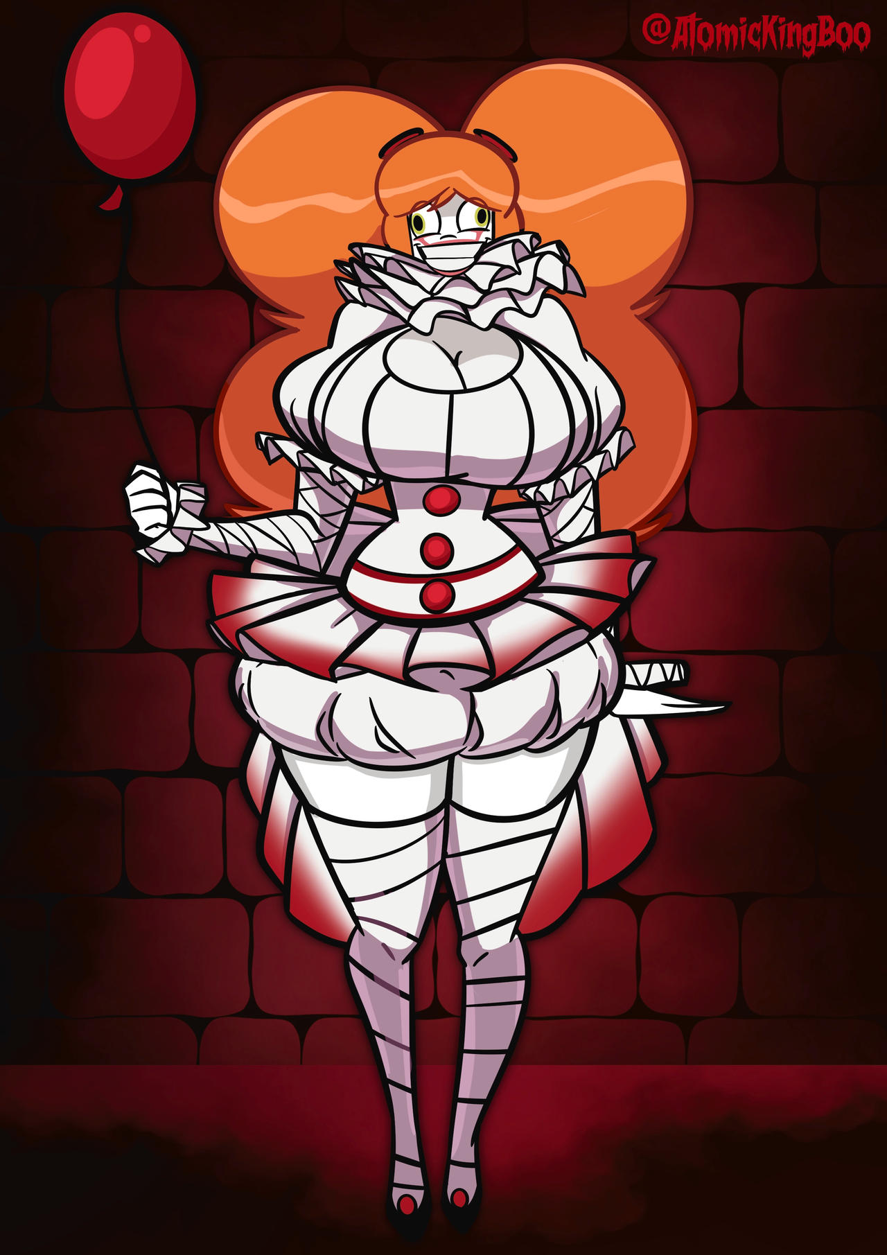 2d (Artwork) Rule 34 Image