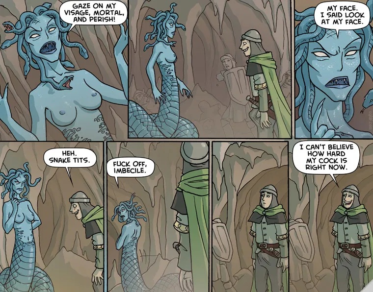 Oglaf Rule 34 Image