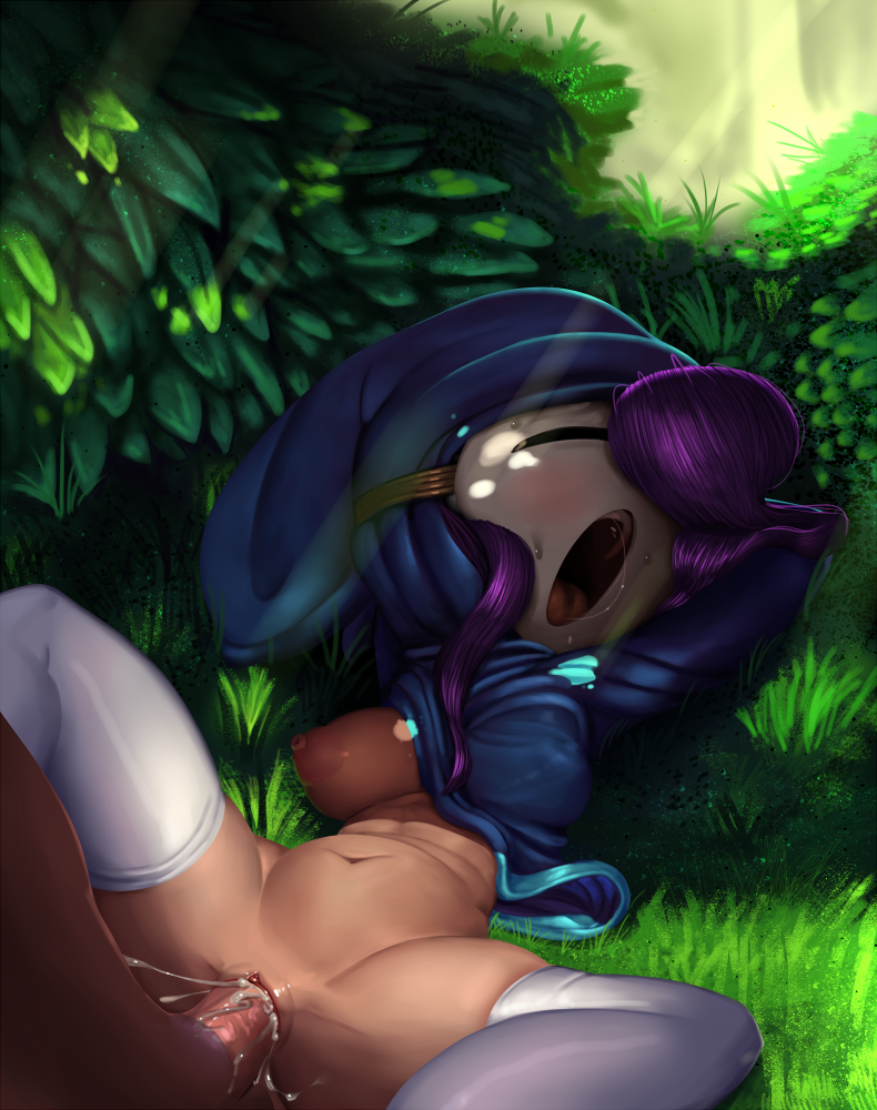 anthro, areola, breasts, chubby, closed eyes, clothed, clothing, cum, cum in pussy, cum inside, cum on penis, erection, female, half-dressed, human, lying, male, mammal, mario (series), navel, nintendo, nipples, nude, on back, on floor, on ground, one breast out, open mouth, orgasm, penetration, penis, pussy, rule 63, sex, shy gal, spread legs, spreading, straight, theboogie, uncensored, vaginal penetration