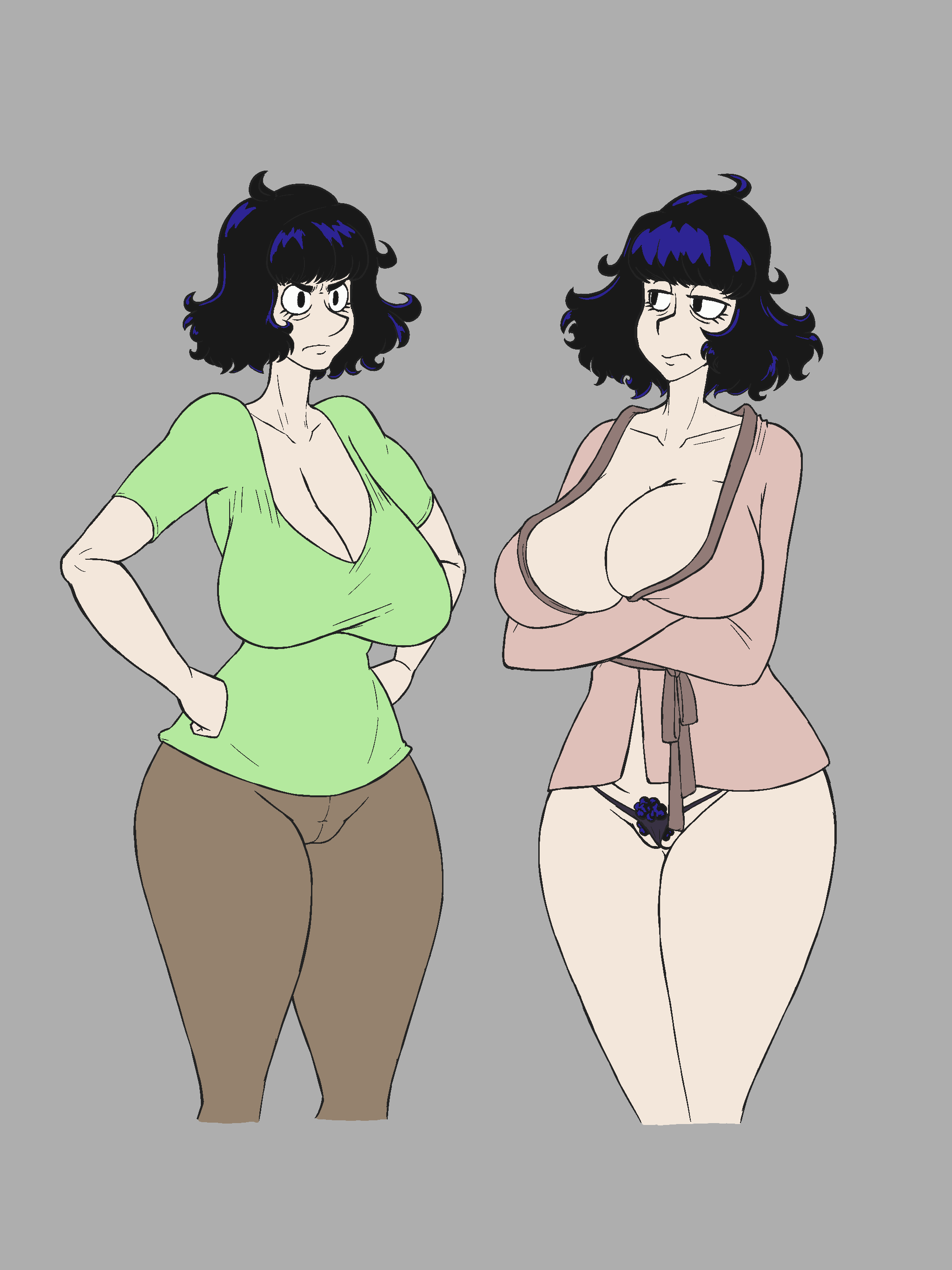 Your Go-To for Solar Opposites Lewd Content