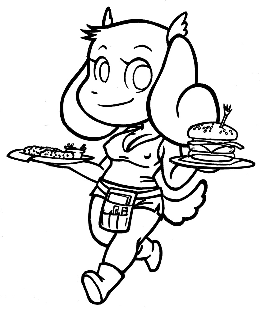 Rachel (Bcb) Rule 34 Image