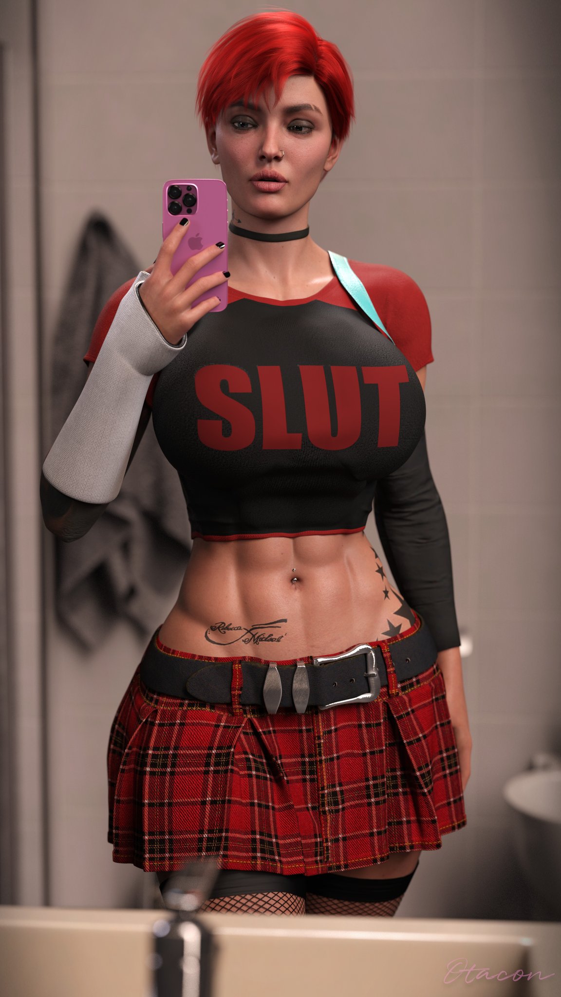 1girls, 3d, big ass, big breasts, big thighs, breasts, cosplay, curvaceous, curvy, curvy figure, electronic arts, female, hips, huge ass, huge breasts, huge thighs, jo-beth casey (cosplay), large ass, large breasts, large thighs, light skin, light-skinned female, mature, mature female, otacon212, slim waist, thick, thick hips, thick legs, thick thighs, thighs, timesplitters, timesplitters: future perfect, voluptuous, waist, wide hips, wide thighs
