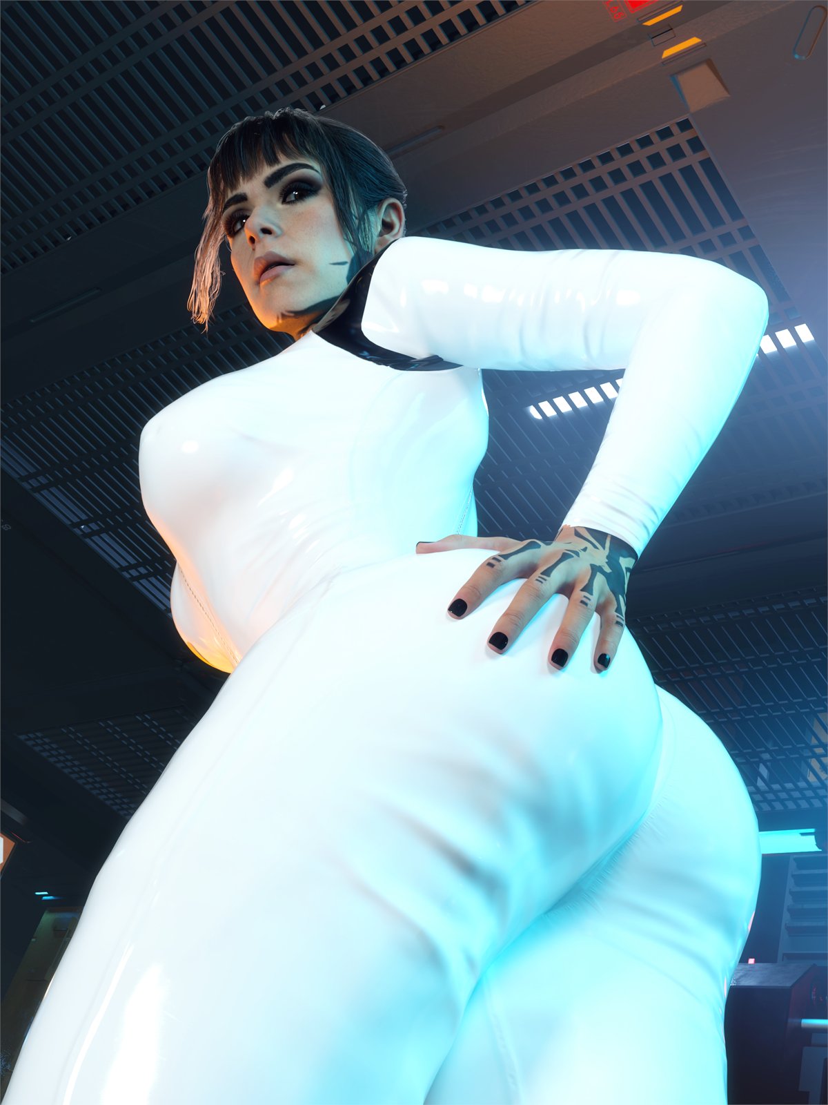 1girls, 3d, big ass, big breasts, big thighs, breasts, bust, busty, call of duty, call of duty black ops 7, curvaceous, curvy, curvy figure, emma kagan, female, hips, huge ass, huge breasts, kiernan shipka, large ass, large breasts, light skin, light-skinned female, mature, mature female, slim waist, thick, thick hips, thick legs, thick thighs, thighs, treyarch, voluptuous, waist, wide hips, word2