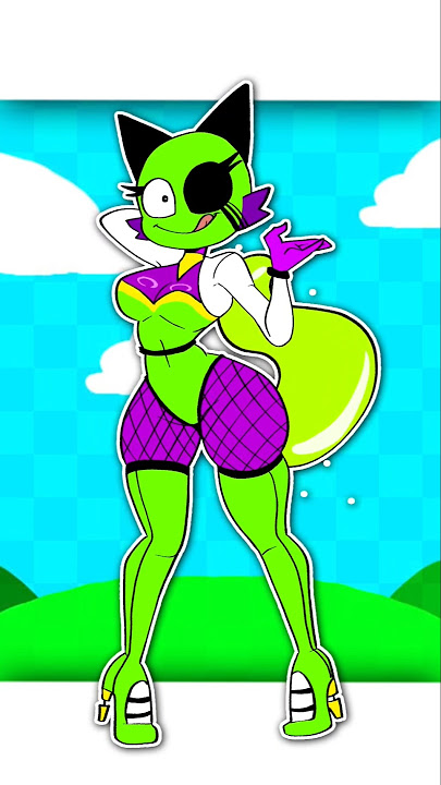 Cougar Mcdowall Va Rule 34 Image