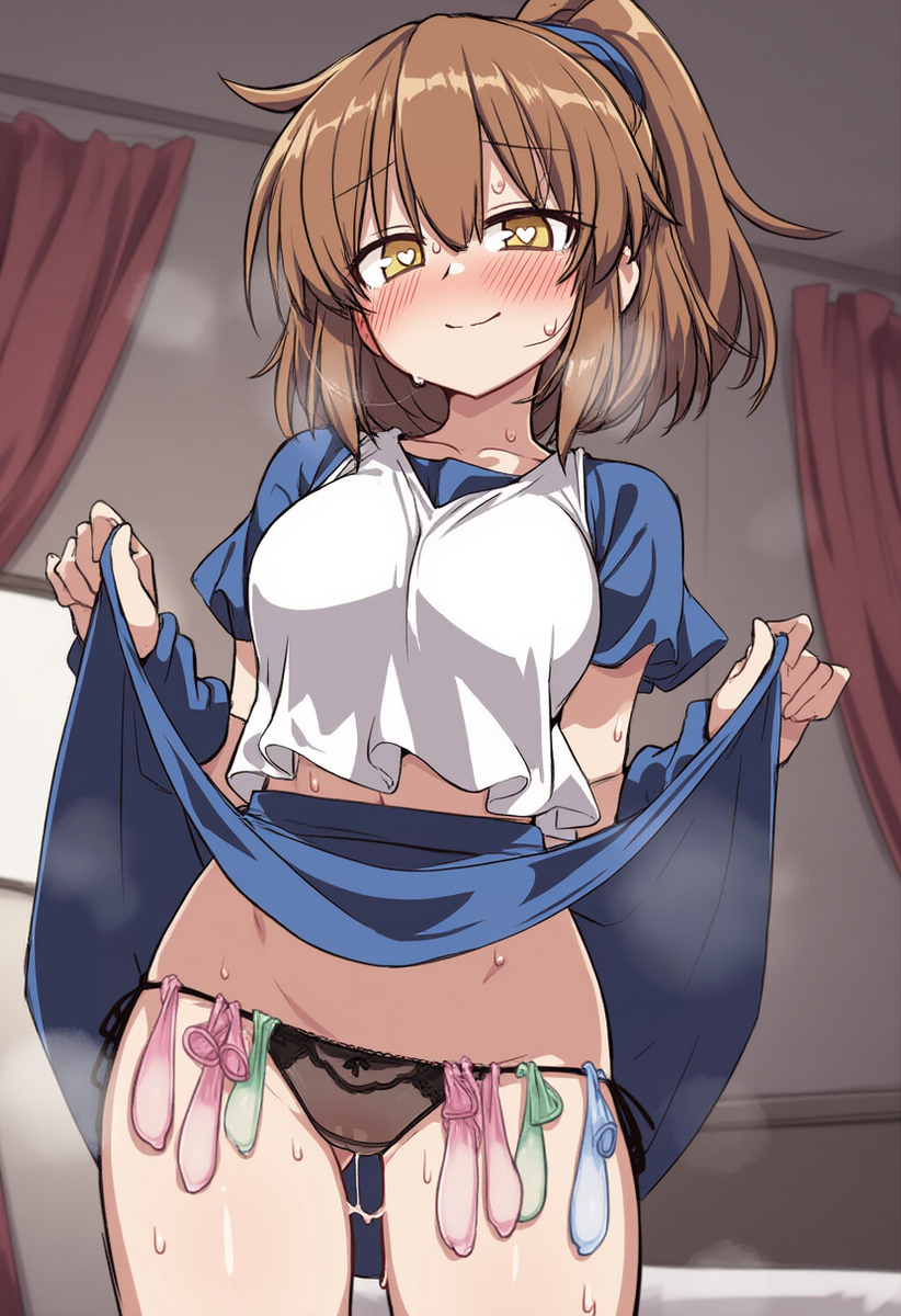 Cheating Rule 34 Image