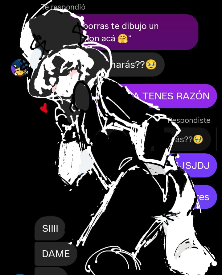 artful (die of death), artistry (die of death), ass, ass focus, ass up, clothed, clothed male, clothing, die of death (roblox), looking at viewer, looking back, pochoclos, roblox, roblox game, robloxian, tagme, wink, winking at viewer