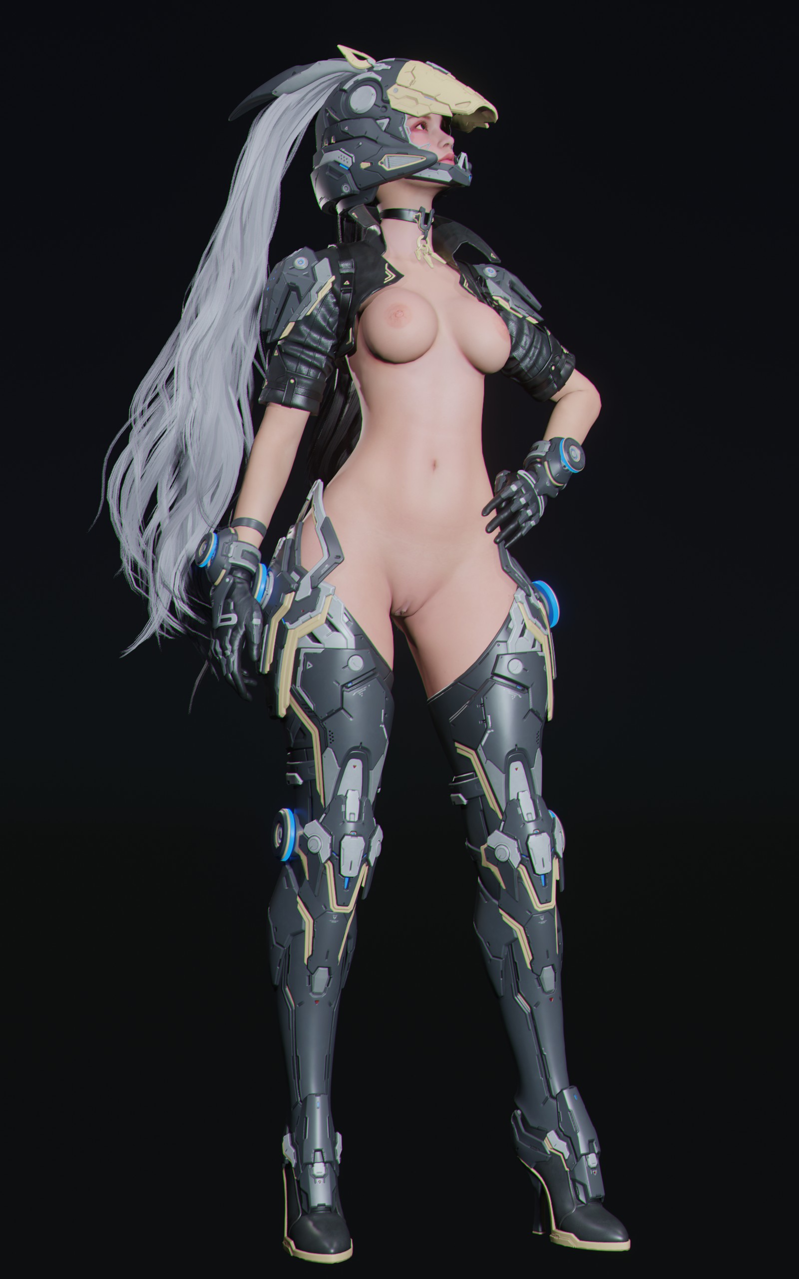 1girls, 3d, ass, big breasts, breasts, bunny (the first descendant), bust, busty, female, female focus, female only, hips, hourglass figure, legs, light skin, light-skinned female, mature, mature female, slim waist, the first descendant, thick, thick hips, thick legs, thick thighs, thighs, top heavy, voluptuous, waist, wide hips