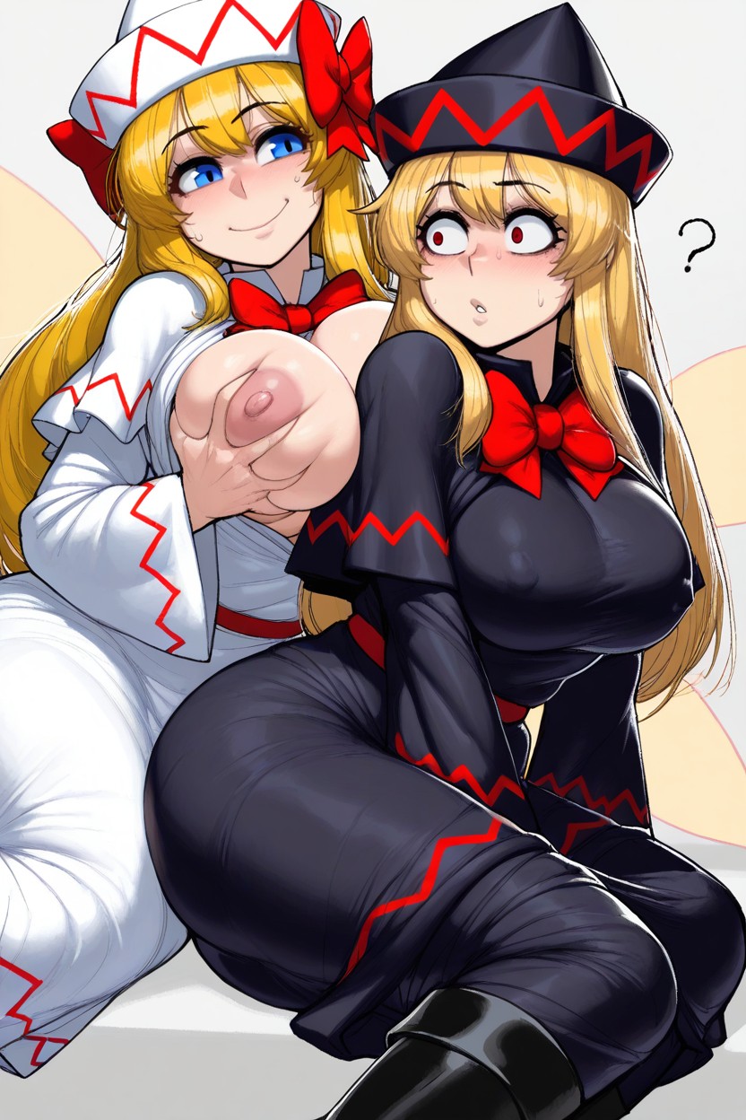 Krekk0v (Style) Rule 34 Image