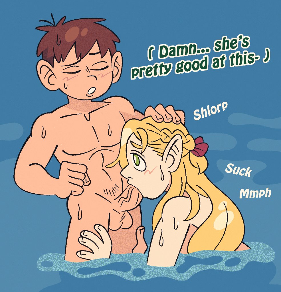 1girls Rule 34 Image