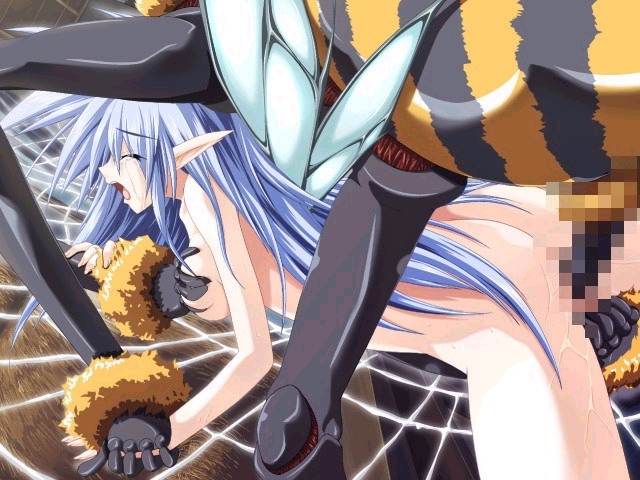 Arachnophilia Rule 34 Image