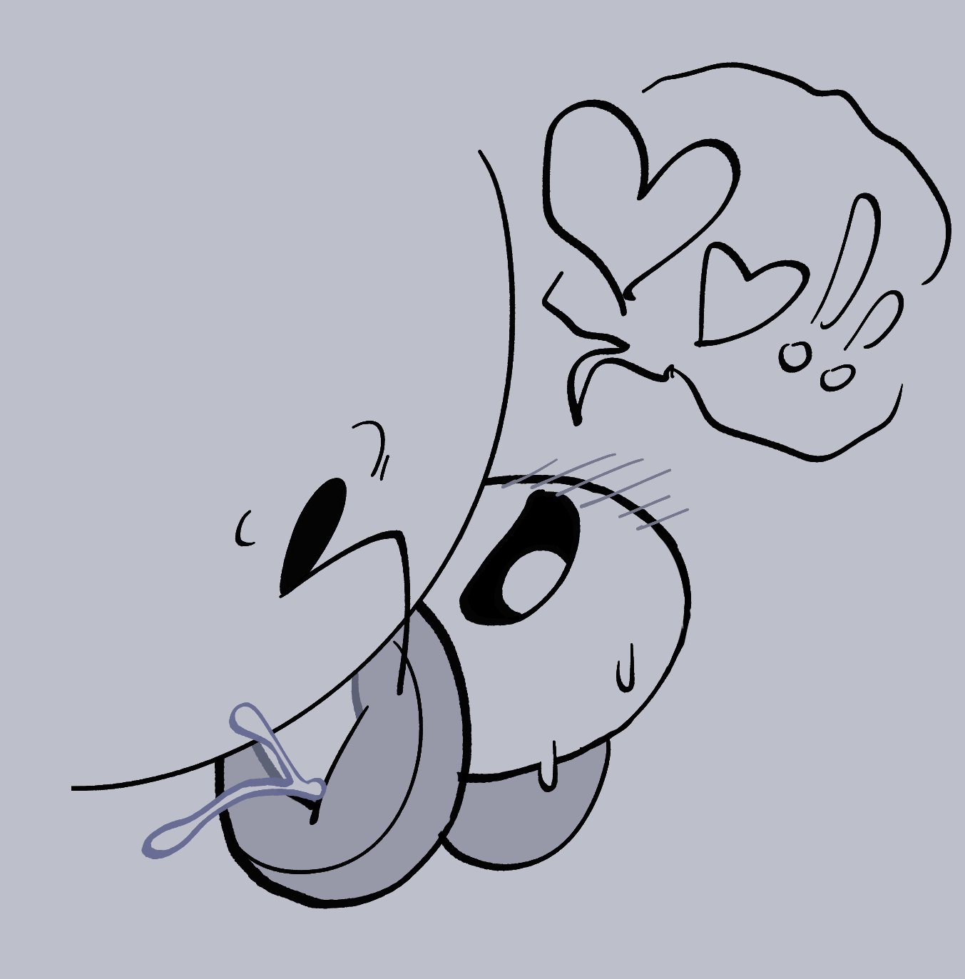balls, battle for dream island, bfdi, bfdia, cum, fanny (bfdi), female, iance (bfdi), inanimate object, male, moonl1temans1on, object show, object show community, object shows, osc, pussy, sex, snowball (bfdi), testicles, the power of two, tpot