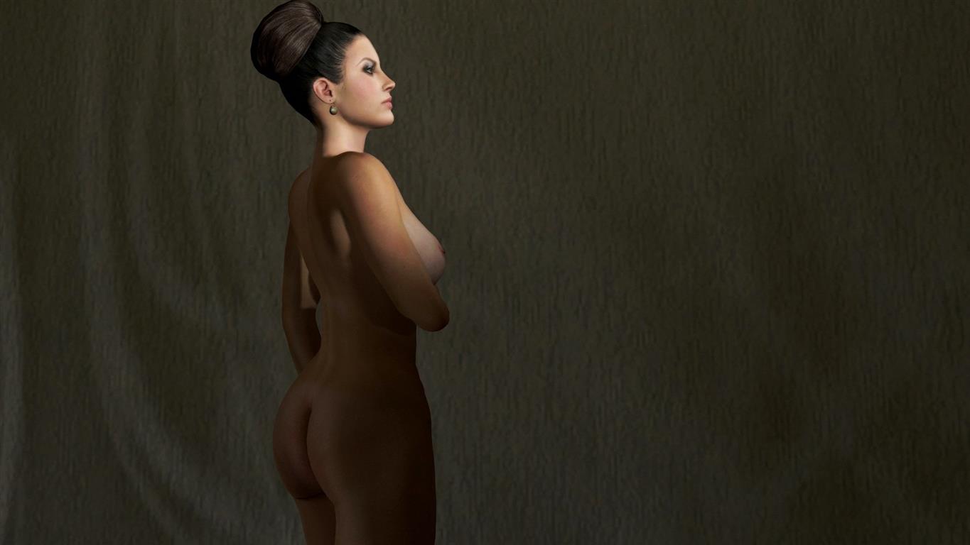 1girls Rule 34 Image