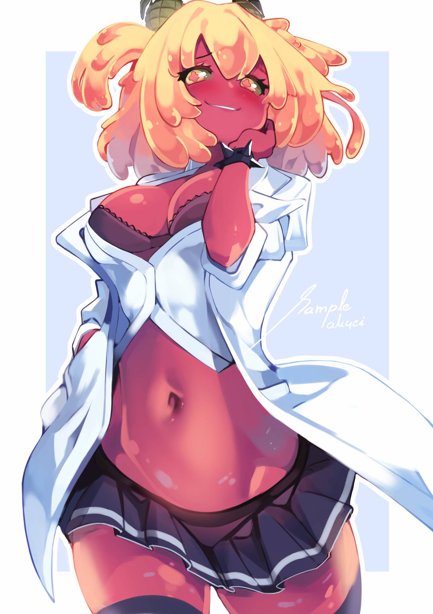 Original Character (Original) Rule 34 Image