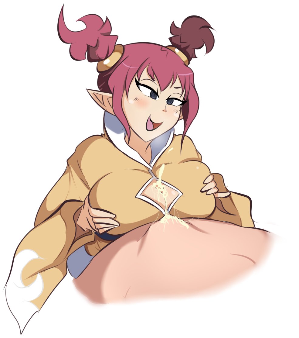 Fight Mistress (Disgaea) Rule 34 Image