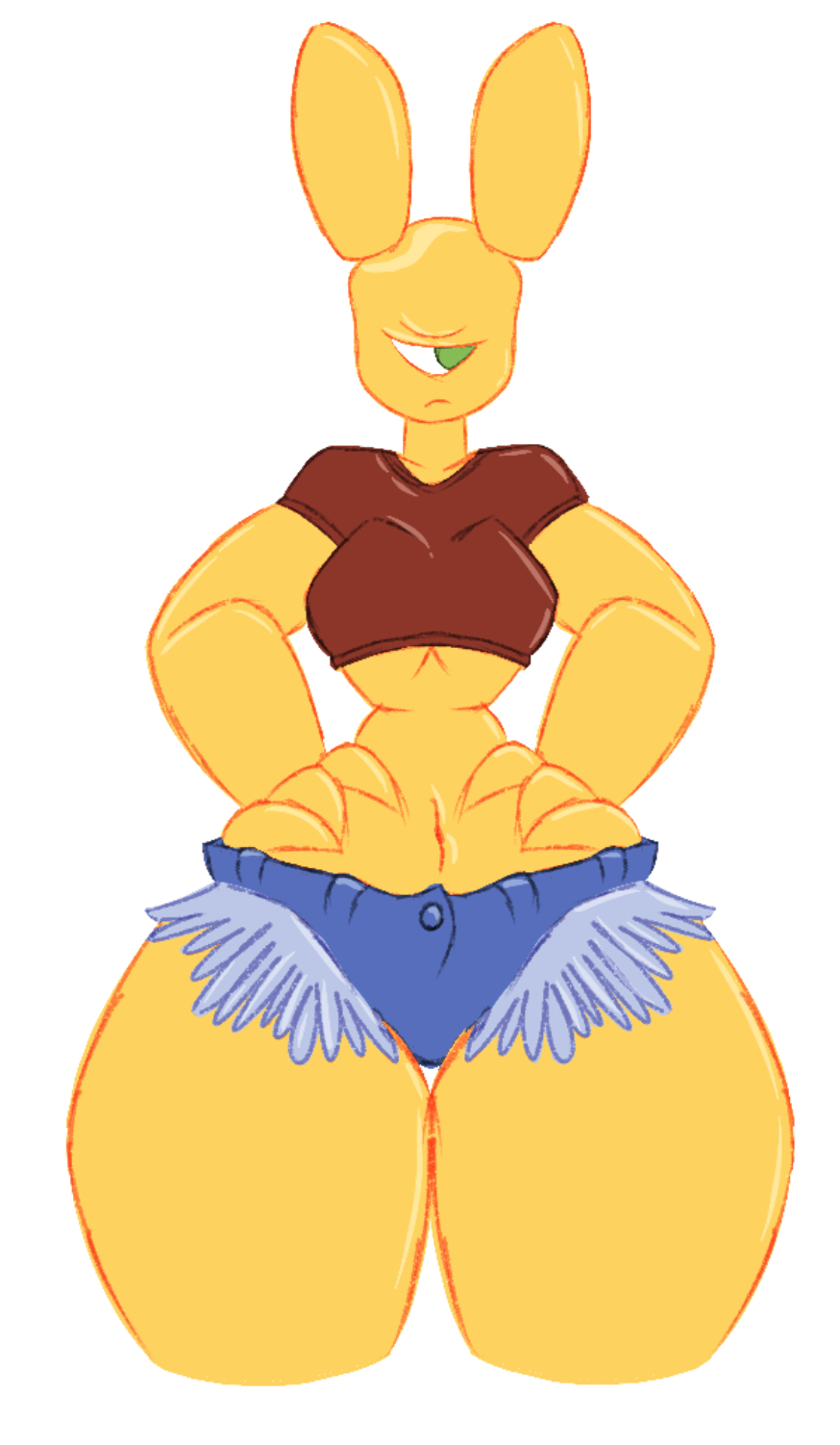 Oc (Patreon) Rule 34 Image