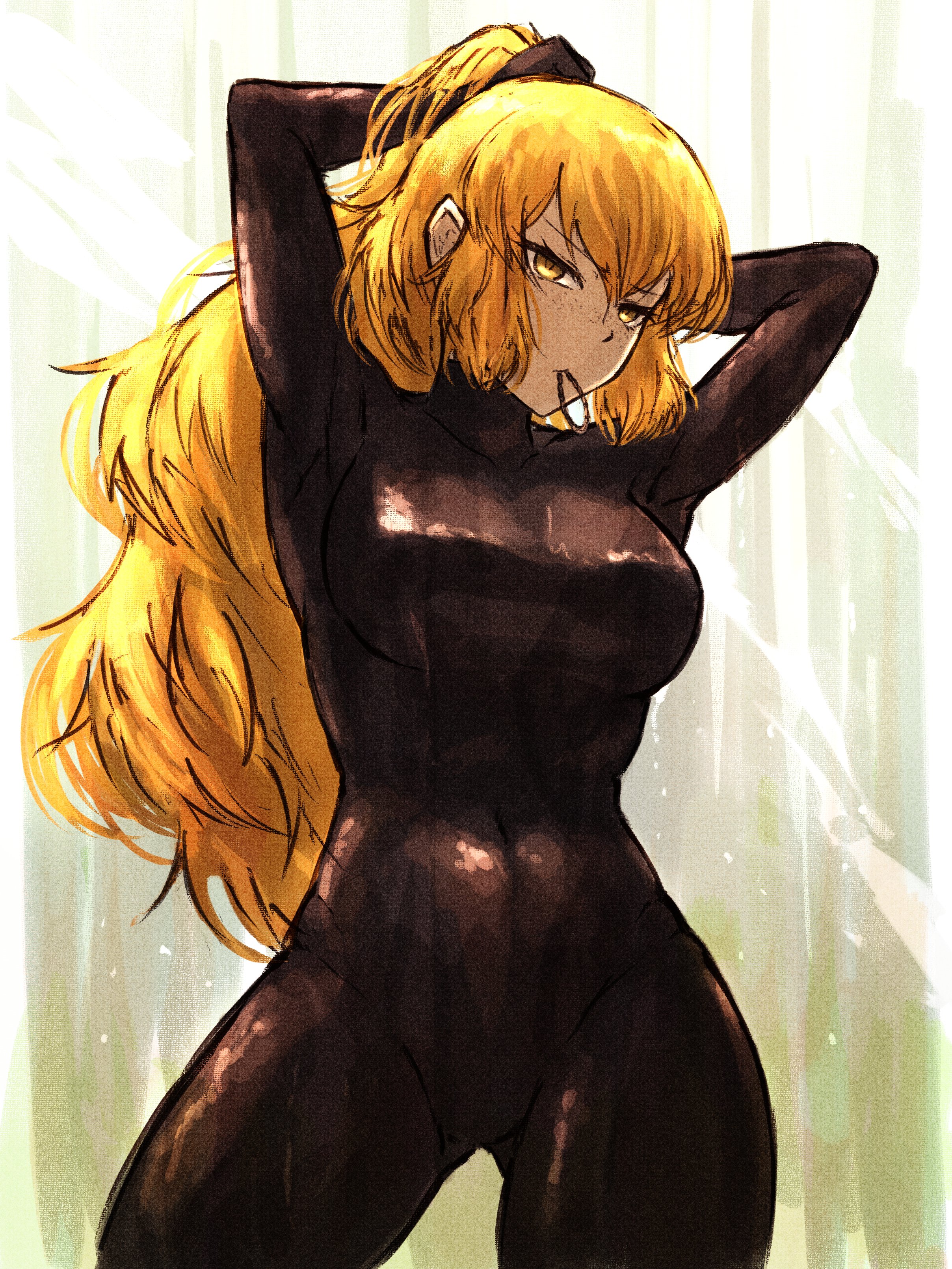 female, ishmael (limbus company), limbus company, molar boatworks fixer ishmael (limbus company), project moon, tagme