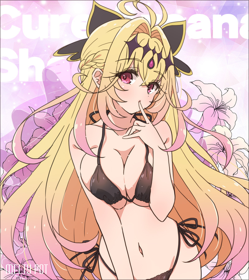 Alternate Breast Size (Larger) Rule 34 Image