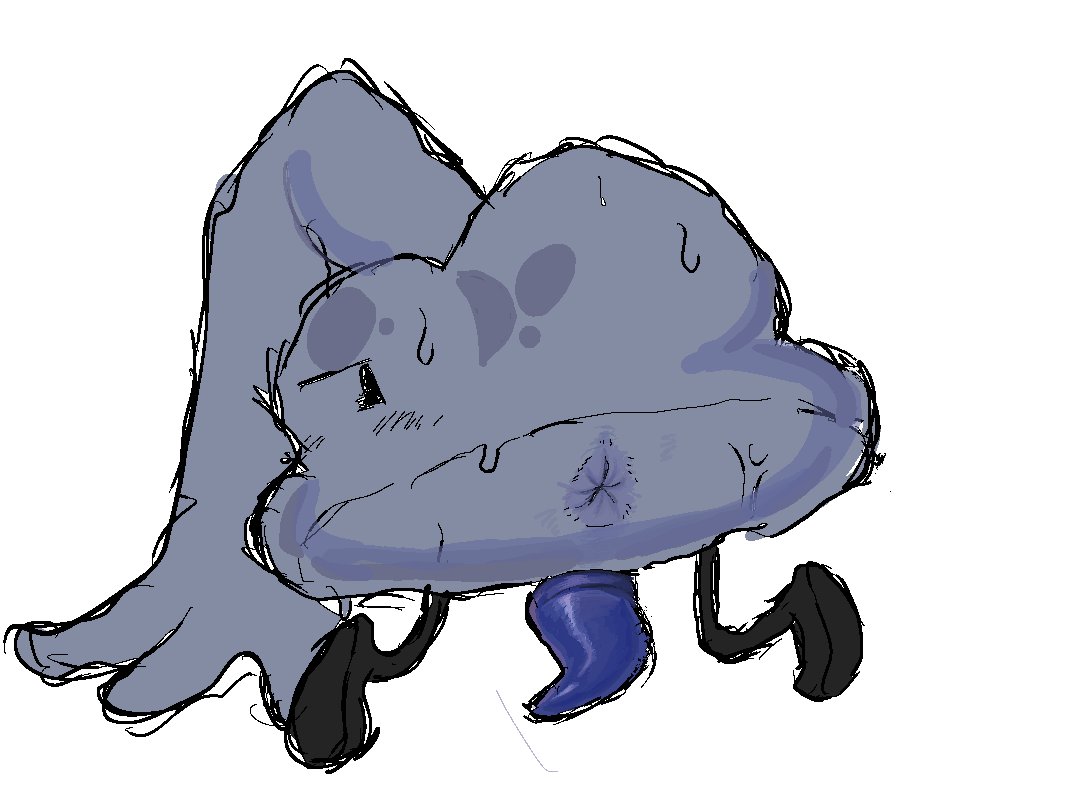 Winner (Bfdi) Rule 34 Image