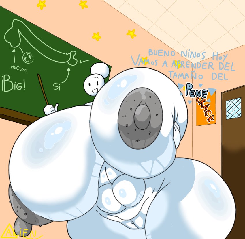 Oc Rule 34 Image