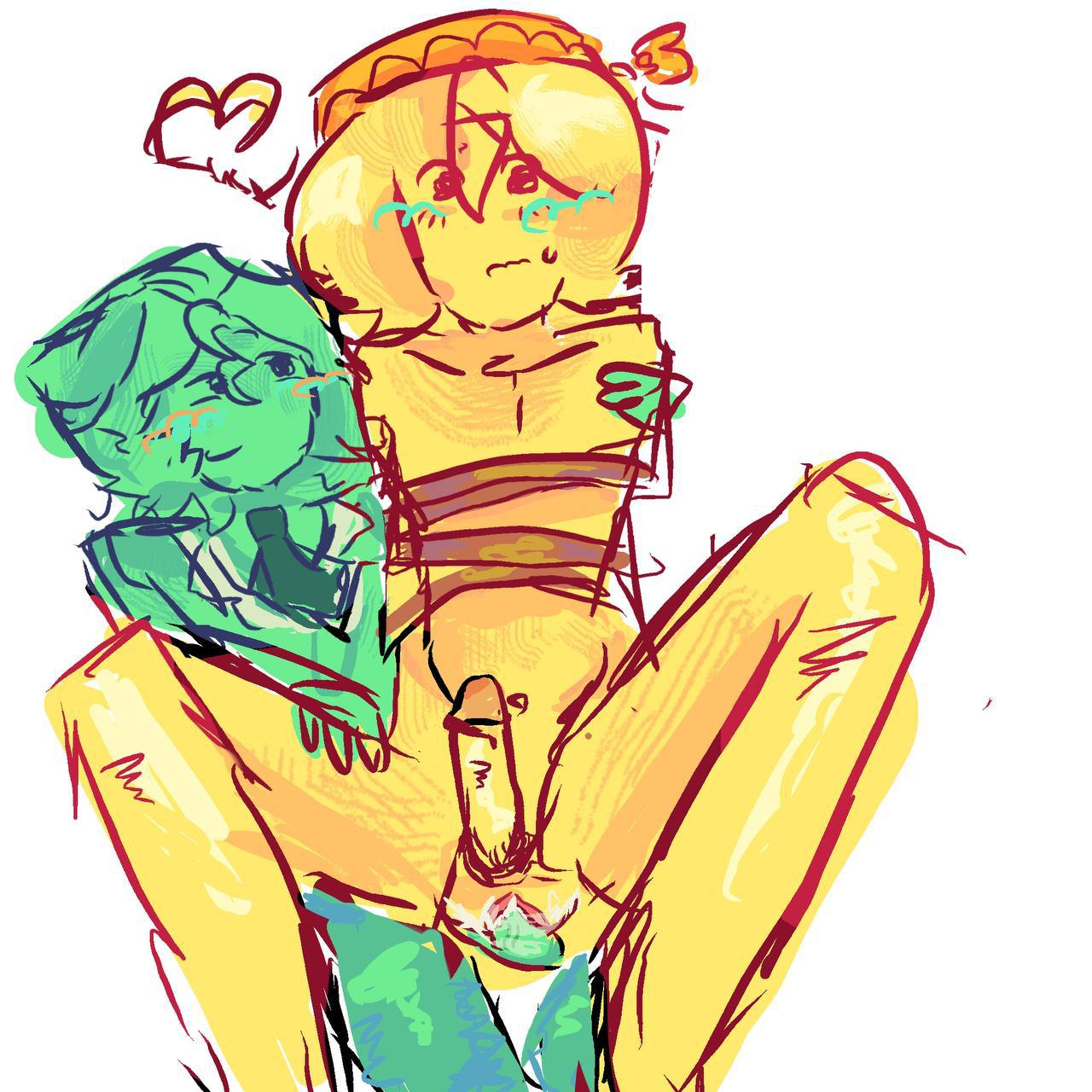 Anal Rule 34 Image