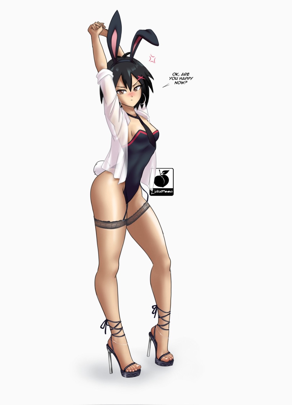 Peni Parker (Marvel) Rule 34 Image