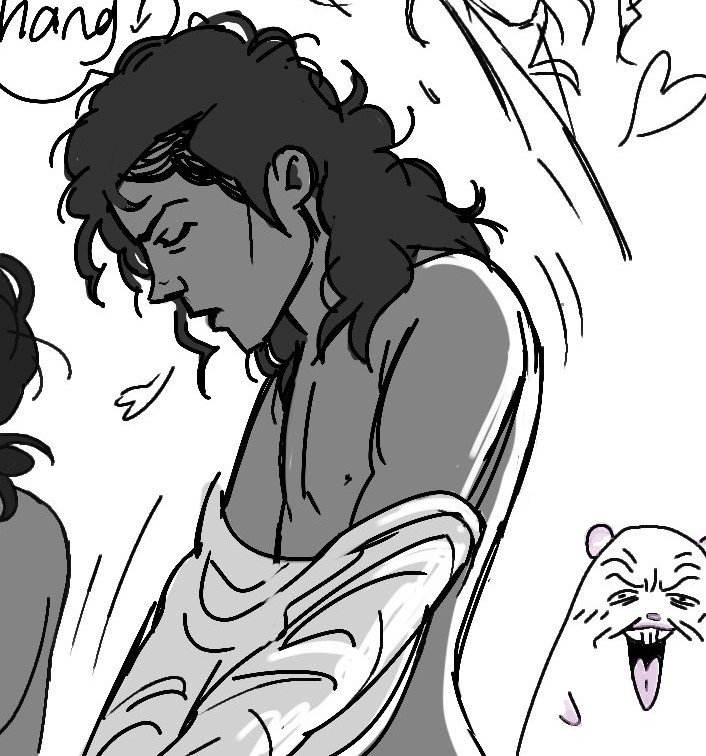 Michael Jackson Rule 34 Image