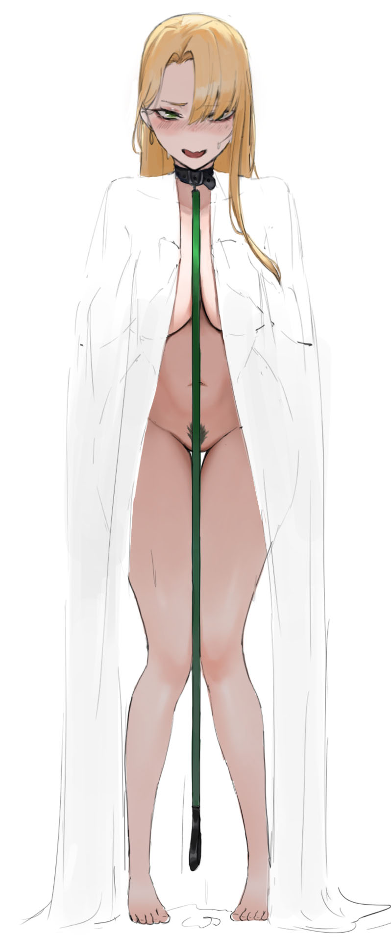 Draco Malfoy (Harry Potter) Rule 34 Image