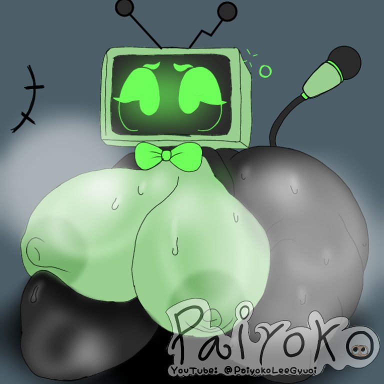 Vee (Dandy'S World) Rule 34 Image