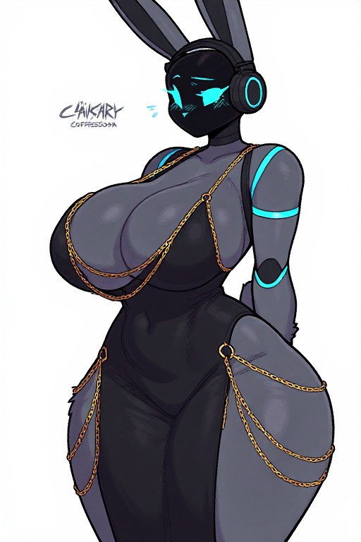 1anthro Rule 34 Image